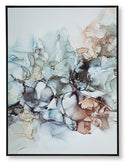 Jordsboro Wall Art - Furniture Now (CA)