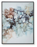 Jordsboro Wall Art - Furniture Now (CA)