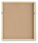 Chettings Wall Art (Set of 4) - Furniture Now (CA)