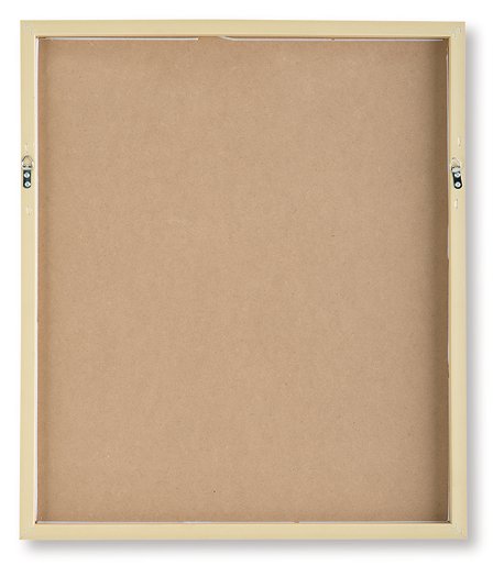 Chettings Wall Art (Set of 4) - Furniture Now (CA)