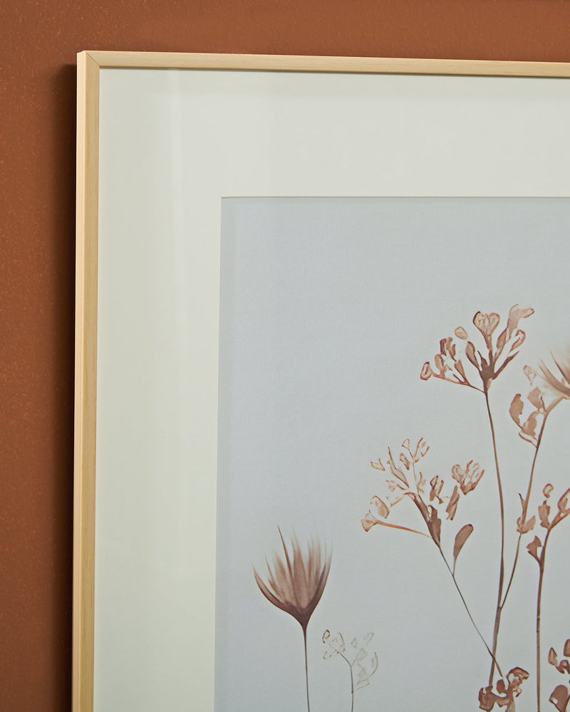 Chettings Wall Art (Set of 4) - Furniture Now (CA)