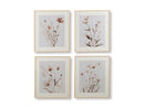 Chettings Wall Art (Set of 4) - Furniture Now (CA)
