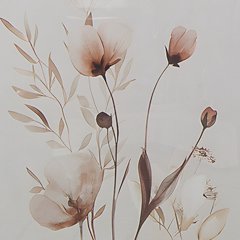 Chettings Wall Art (Set of 4) - Furniture Now (CA)