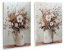 Faisaldon Wall Art (Set of 2) - Furniture Now (CA)