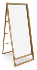 Devford Floor Mirror - Furniture Now (CA)