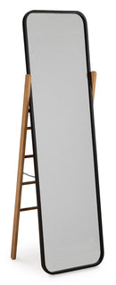 Bronick Floor Mirror - Furniture Now (CA)