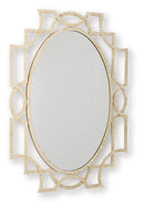 Fulkmore Accent Mirror - Furniture Now (CA)