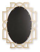 Fulkmore Accent Mirror - Furniture Now (CA)