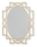 Fulkmore Accent Mirror - Furniture Now (CA)