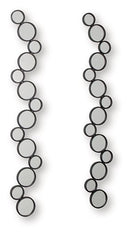 Vinler Accent Mirror Set (Set of 2) - Furniture Now (CA)