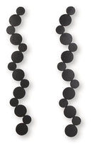 Vinler Accent Mirror Set (Set of 2) - Furniture Now (CA)