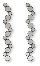 Vinler Accent Mirror Set (Set of 2) - Furniture Now (CA)