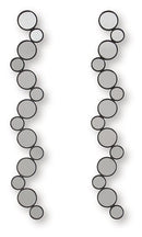 Vinler Accent Mirror Set (Set of 2) - Furniture Now (CA)