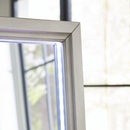 Evesen Floor Standing Mirror/Storage - Furniture Now (CA)