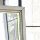 Evesen Floor Standing Mirror/Storage - Furniture Now (CA)