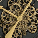 Dairton Wall Clock - Furniture Now (CA)