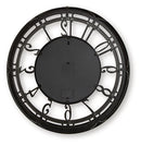 Gilover Wall Clock - Furniture Now (CA)