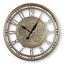 Gilover Wall Clock - Furniture Now (CA)