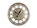Gilover Wall Clock - Furniture Now (CA)