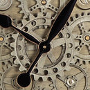 Gilover Wall Clock - Furniture Now (CA)