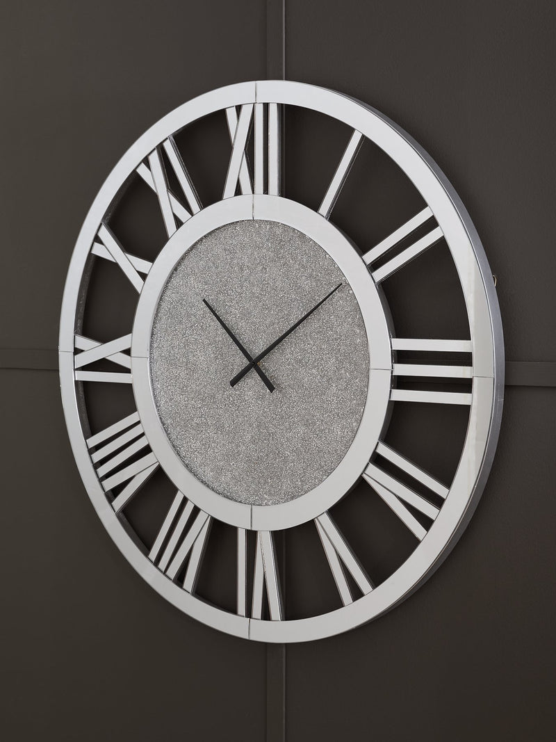 Reinport Wall Clock - Furniture Now (CA)