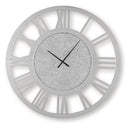 Reinport Wall Clock - Furniture Now (CA)