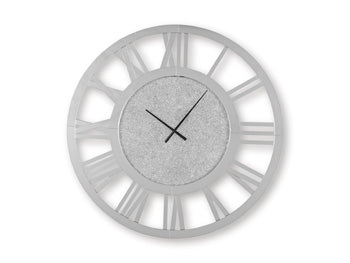 Reinport Wall Clock - Furniture Now (CA)