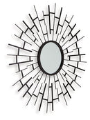 Garrenworth Accent Mirror - Furniture Now (CA)
