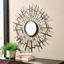 Garrenworth Accent Mirror - Furniture Now (CA)