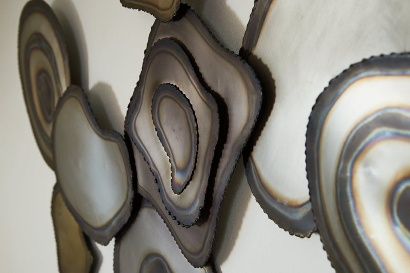 Worthman Wall Decor (Set of 2) - Furniture Now (CA)