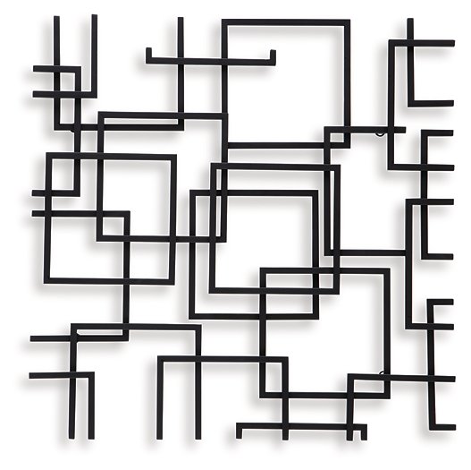 Aadanton Wall Decor - Furniture Now (CA)