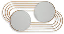 Warrenley Accent Mirror - Furniture Now (CA)