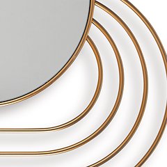 Warrenley Accent Mirror - Furniture Now (CA)