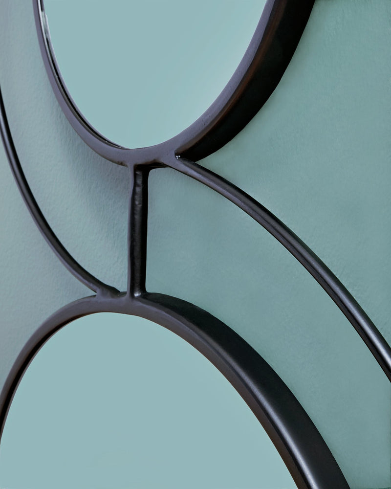 Shayham Accent Mirror - Furniture Now (CA)