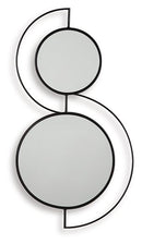 Shayham Accent Mirror - Furniture Now (CA)
