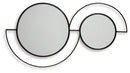 Shayham Accent Mirror - Furniture Now (CA)