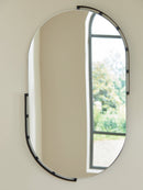 Valkings Accent Mirror (Set of 2) - Furniture Now (CA)