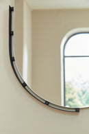 Valkings Accent Mirror (Set of 2) - Furniture Now (CA)