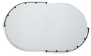 Valkings Accent Mirror (Set of 2) - Furniture Now (CA)