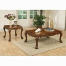 Dresden Cherry Oak Coffee Table - Furniture Now (CA)
