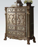 Acme Dresden Chest 23166 - Furniture Now (CA)