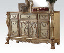 Acme Dresden Dresser 23165 - Furniture Now (CA)