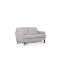 Acme Furniture Helena Loveseat in Pearl Gray 54576 - Furniture Now (CA)