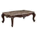 Acme Furniture Mehadi Coffee Table in Walnut 81695 - Furniture Now (CA)