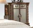 Acme Vendome Chest in Gold Patina 23006 - Furniture Now (CA)