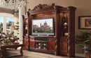 Acme Vendome Entertainment Center in Cherry 91315 - Furniture Now (CA)
