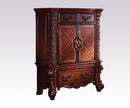 Acme Vendome Traditional Drawer Chest in Cherry 22006 CLOSEOUT - Furniture Now (CA)