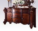 Acme Vendome Traditional Dresser/Server with Four Drawers and Two Doors in Cherry 22005 - Furniture Now (CA)
