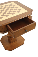 Bishop Cherry Game Table - Furniture Now (CA)