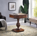 Bishop II Cherry Game Table - Furniture Now (CA)